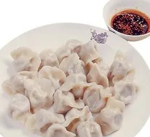 Pork and Fennel Water Dumplings