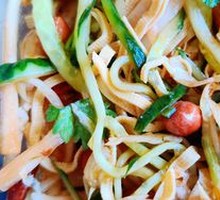 Homestyle Cold Dish