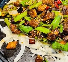 Premium Flavor Pork