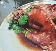 Pork Shank