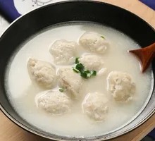 Fish Balls