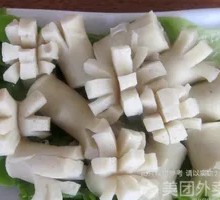 Osmanthus Sausage