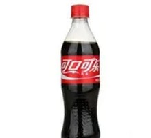 Coca-Cola Bottle