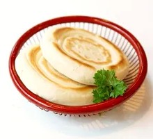 Baiji Flatbread