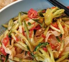 Rice Noodles