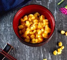 Corn Kernels