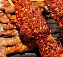 Spicy Grilled Wings