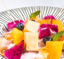 Fruit Salad