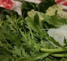 Vegetable Platter