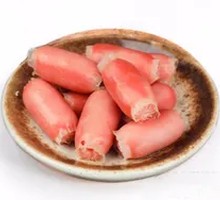 Kiss Sausage
