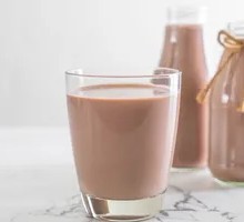 Chocolate Milk