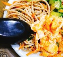 Cold Appetizer