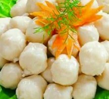 Squid Balls