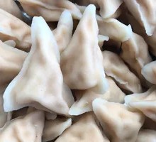 Shrimp Dumplings