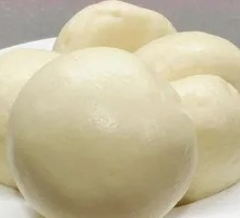 Steamed Bun