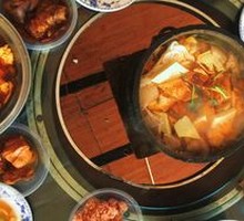 Braised Tofu