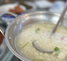 Tofu pudding
