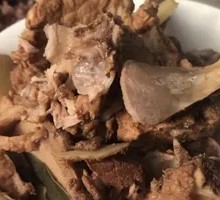 Pork Ribs