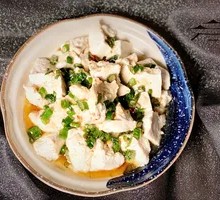 Torn Tofu