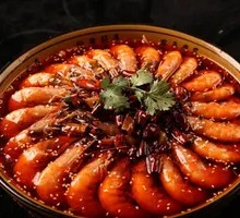 Spicy盆盆虾