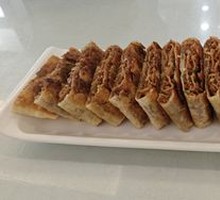 Meat Patty