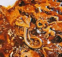 Premium Pork Ribs