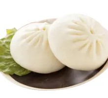 Leek and Egg Dumplings