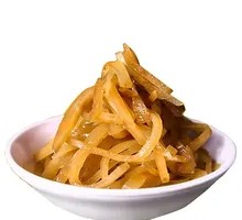 Pickled Vegetables