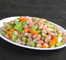 Boiled Peanuts