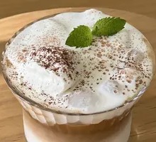 Vienna Coffee