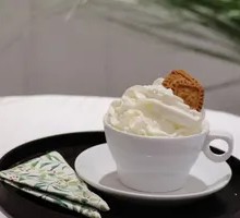 Caramel Macchiato