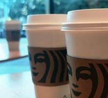 Vanilla Latte