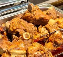 Spare Ribs
