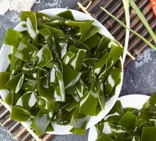 Seaweed Strips