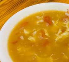 Egg Soup