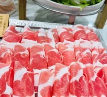 Popular Lamb Slice