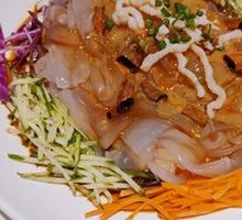 锦绣大拉皮