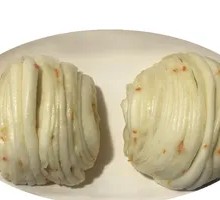 Salted Pepper Buns