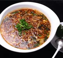 Vegetable Stew Soup