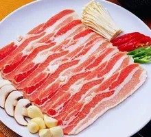 Pork Belly