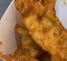 Big Bites of Meat