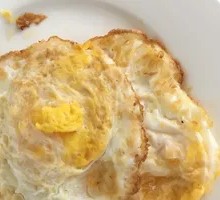 Poached Egg