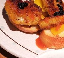 Foie Gras