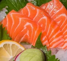 Norwegian Salmon