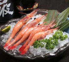 Sweet Shrimp