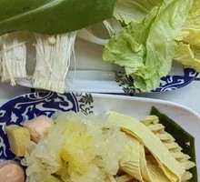 Hot Pot Buffet