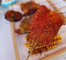 Chicken Cutlet