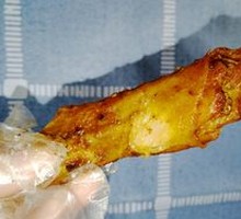 Duck Wings