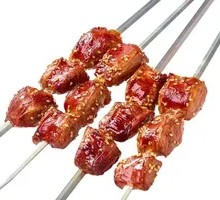 Juicy Pork Rind