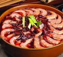 Panzhong Shrimp
